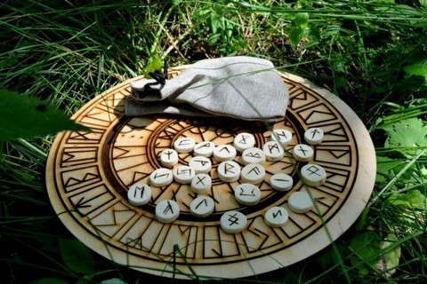 Гадание-Ясновиденье