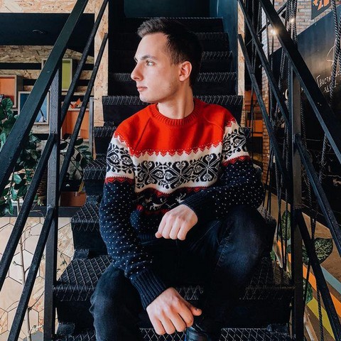 Герой плохого фильма