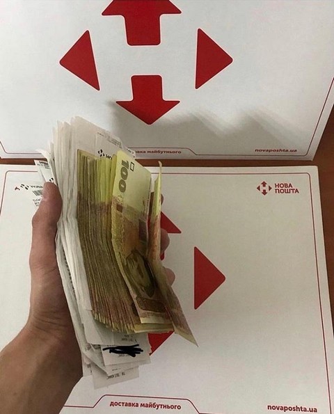 Обучаем заработку в Украине