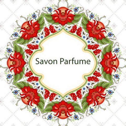 Savon Parfume
