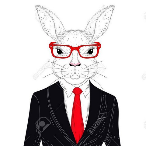 Светский Заяц (Самара)