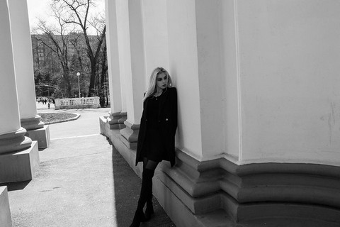 Зарисовки моей жизни