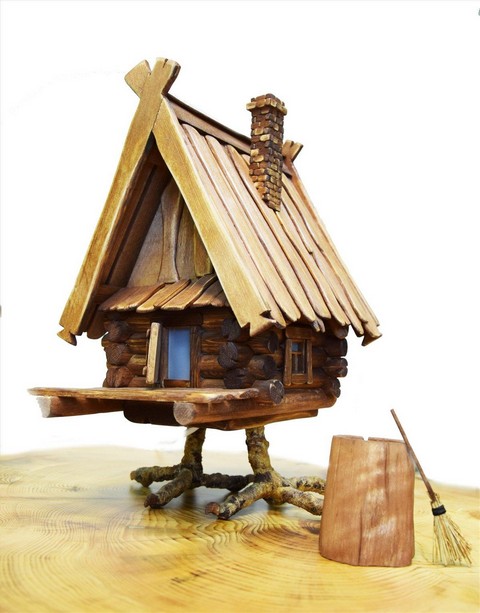 Коттеджное рабство