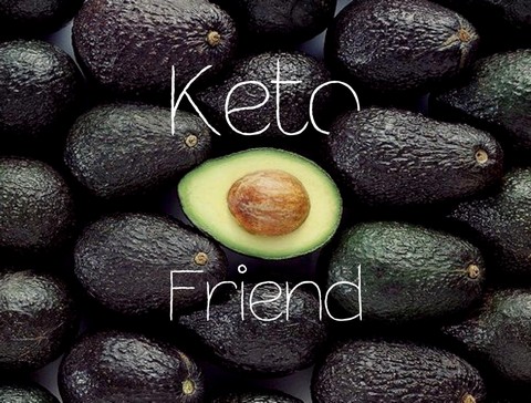 Keto Friend