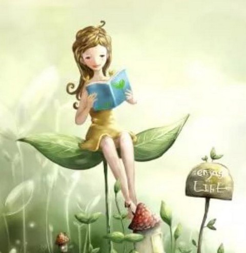 Книжный клад