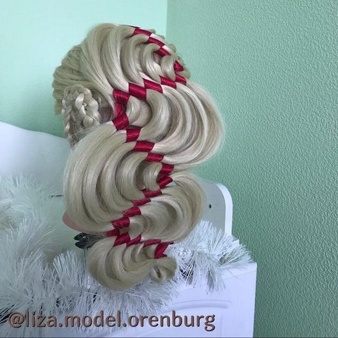 Косоплет любитель