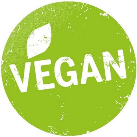 Vegan. Начало.