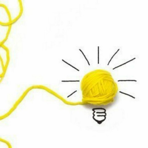 Вязаная магия