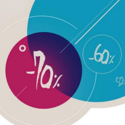 Бренды на скидках