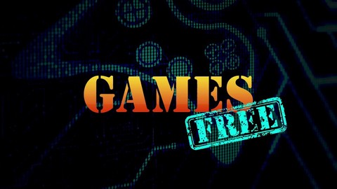 Бесплатные игры