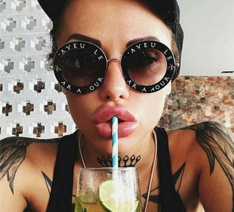 Самый стильный в школе