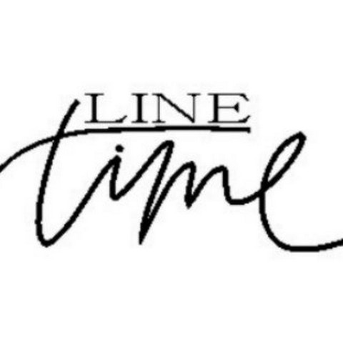 Линия времени - фотоистория