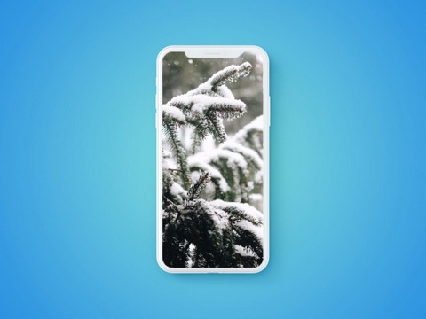 HQ Wallpapers | Обои для iPhone & Android