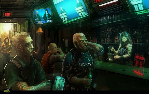 Битый Пиксель