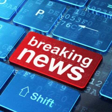 Breaking News
