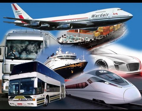 Переселенцы по Миру!