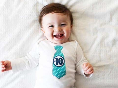 Мамина радость