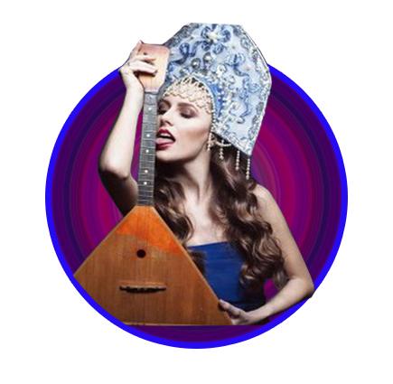 Раисия, ты пьяна!