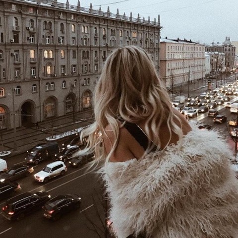 the devil wears Prada