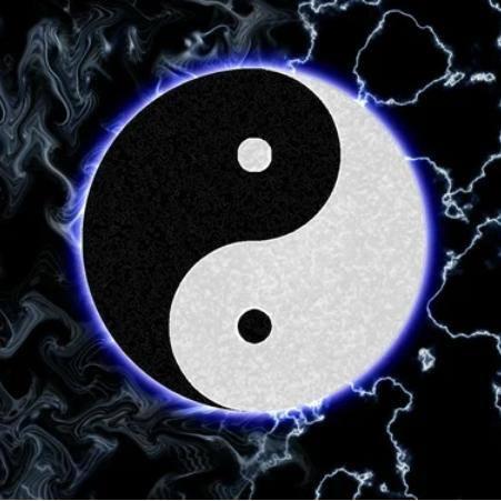 Инь-Янь