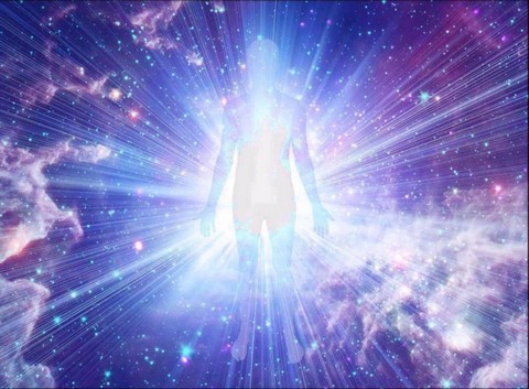 О Боге Я ЕСМЬ (Исх.3:14), которого нет в нынешних религиях