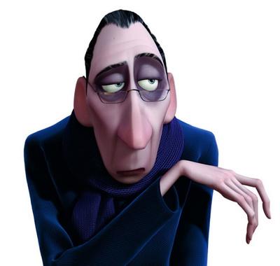 Авторский сарказм