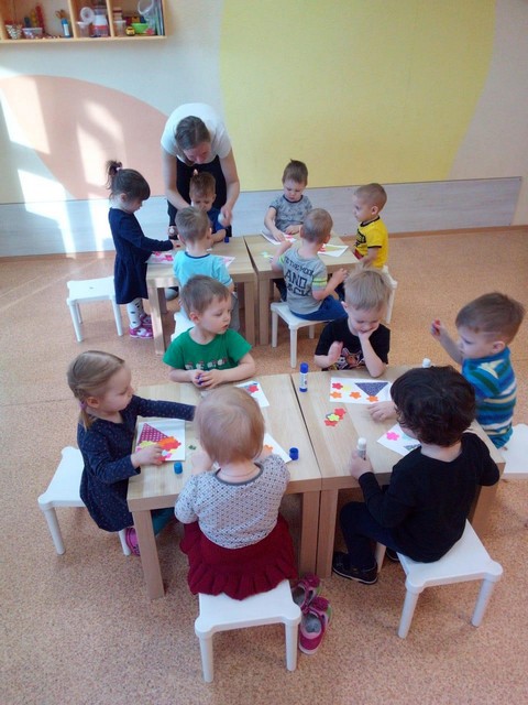 Семейный центр Жар-Птица