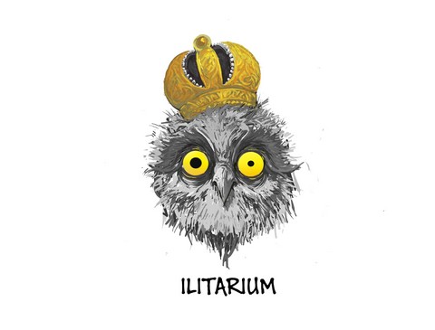 Ilitarium