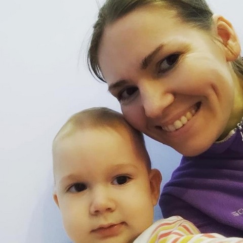 Материнство