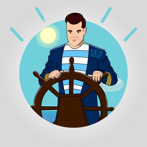 Seo - Капитан