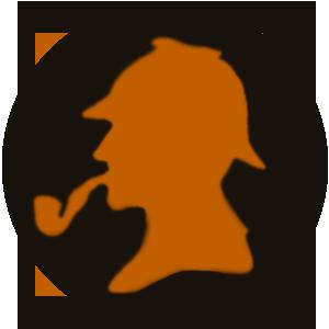 Думай Шерлогично