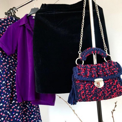 Секонд-хэнд