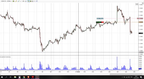 Карманный Трейдер