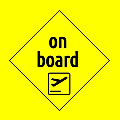 On Board TRAVEL