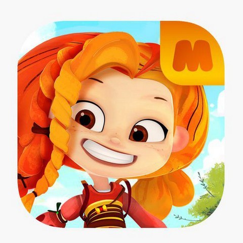 ❤️Сказочный Патруль❤️