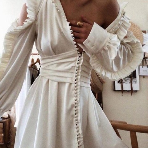 Beauty in little things