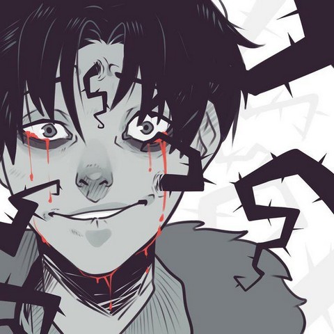 Записки идиота