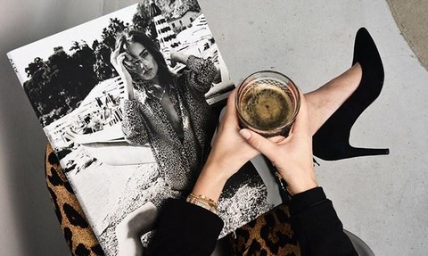 Журнал Бьюти Faberlik