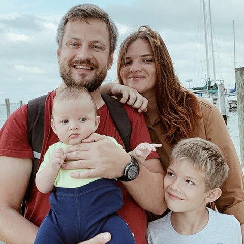 Суперменьшиковы в Майами