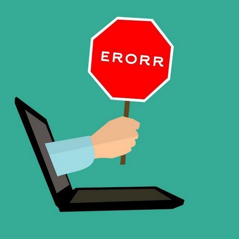 Английский 404