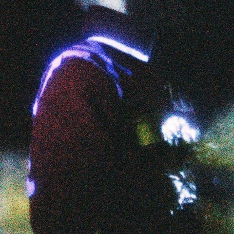 Ambient/ambient chill