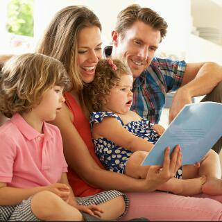 Родители Казани