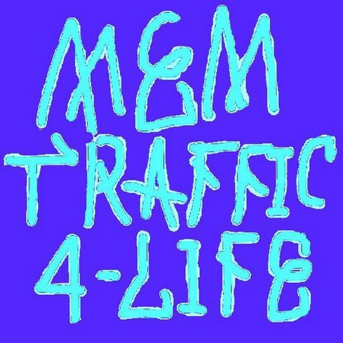 Мемный трафик