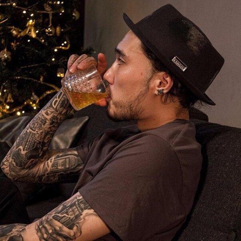 Скриптонит