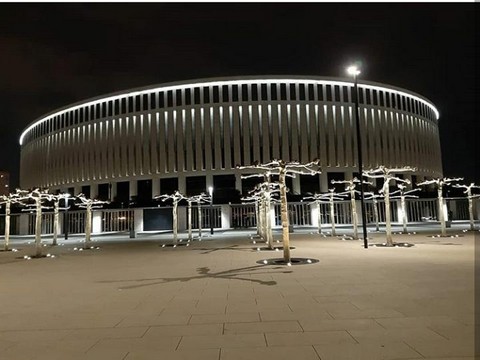 Полезное в Краснодаре