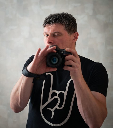 Max Rewinski Photography