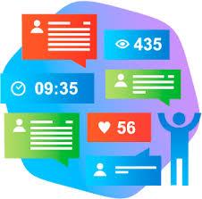 Взаимопиар