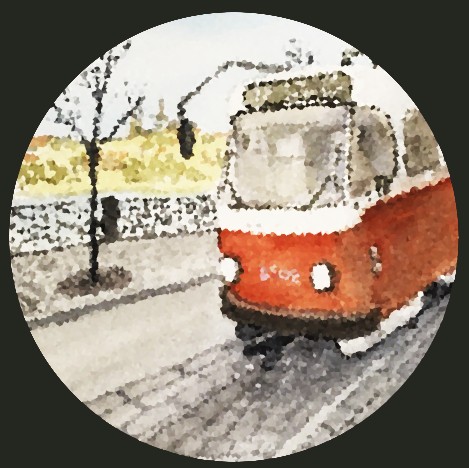 Айтишкины в Чехии