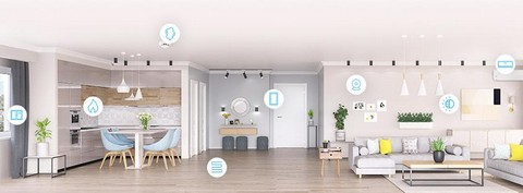 Rubetek-умный дом!