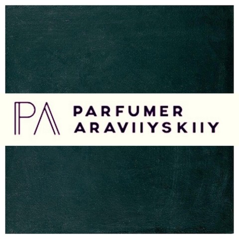 «Мысли вслух» об ароматах и истории парфюма.